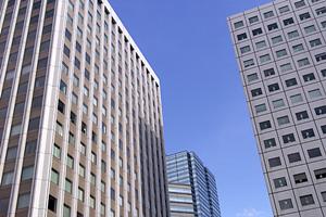 地盤沈下を止めるために